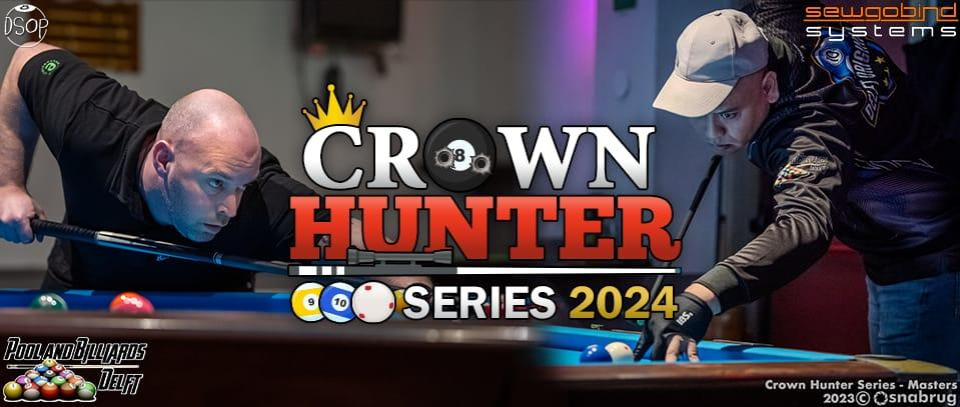 Tournament banner