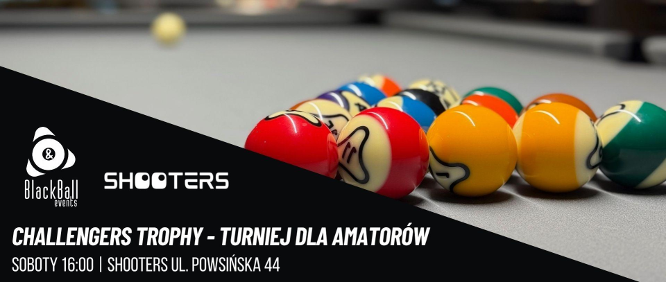 Tournament banner
