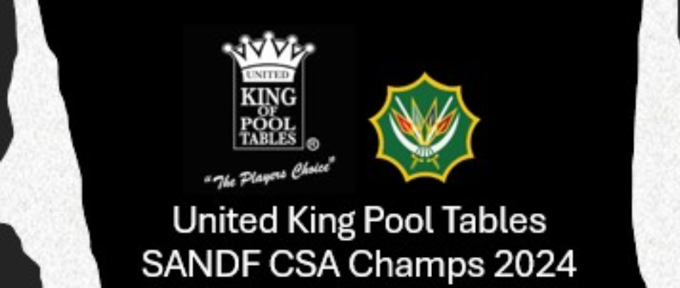 Tournament banner
