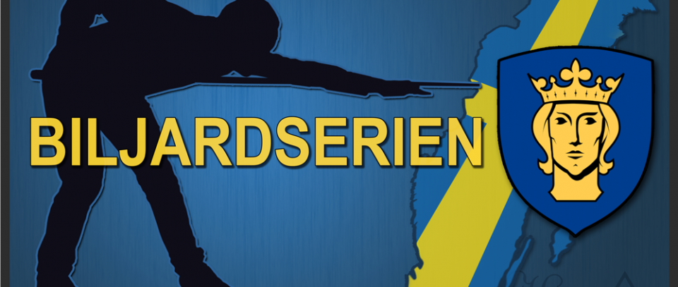 Tournament banner