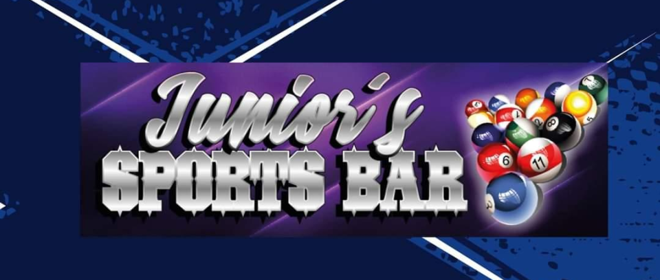 Tournament banner