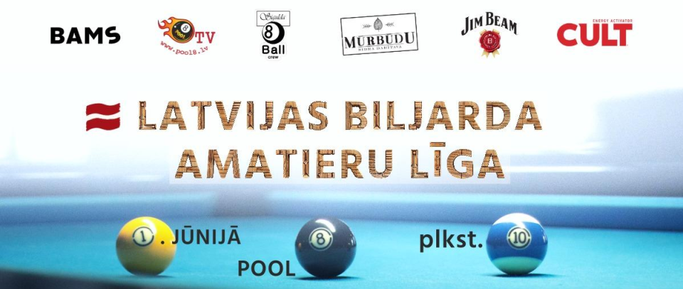 Tournament banner