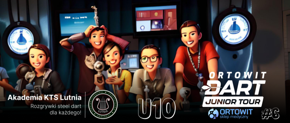 Tournament banner