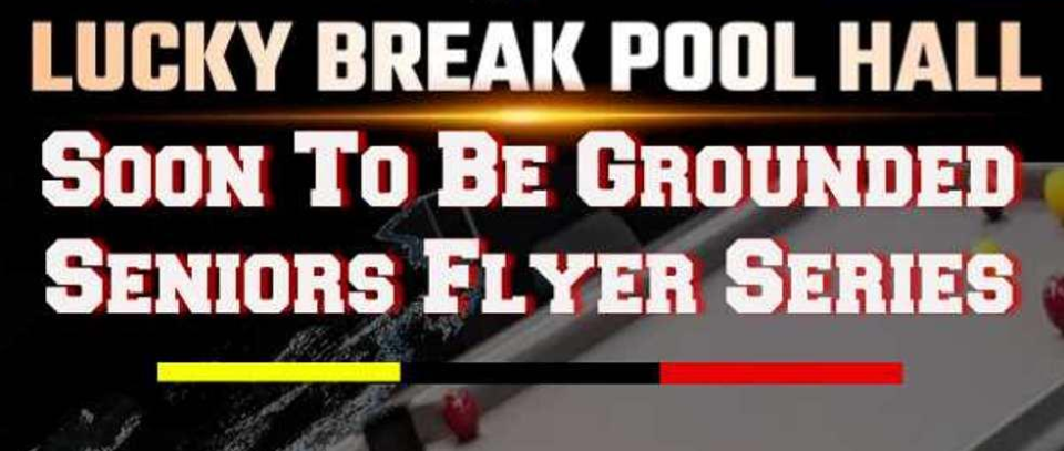 Tournament banner
