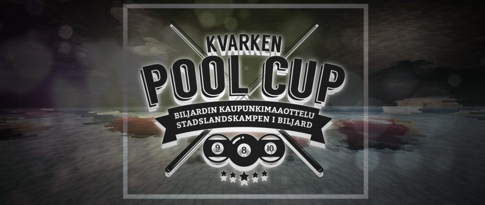 Tournament banner