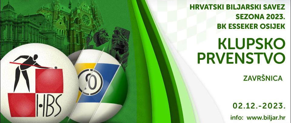 Tournament banner
