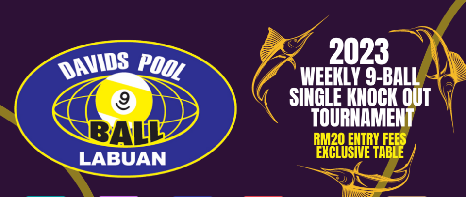 Tournament banner
