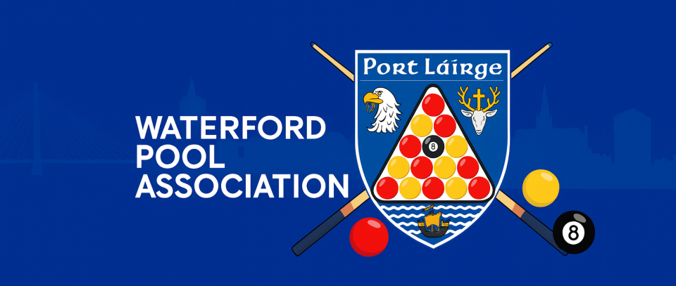 Tournament banner
