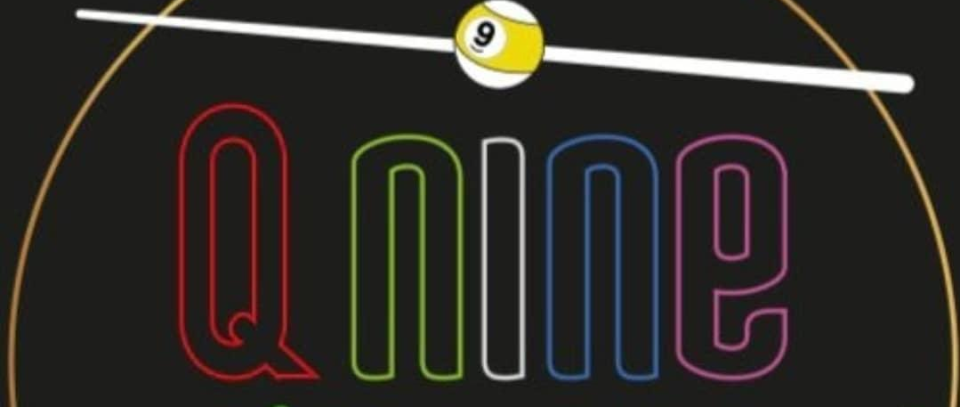 Tournament banner