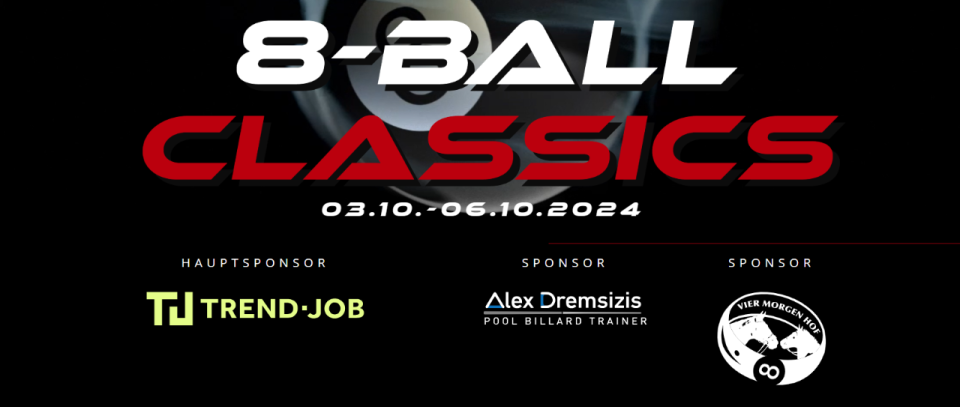 Tournament banner