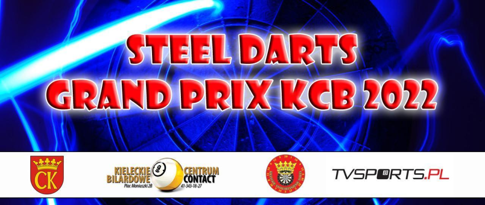 Tournament banner