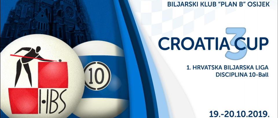 Tournament banner