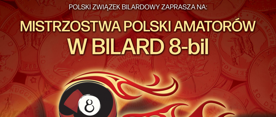 Tournament banner