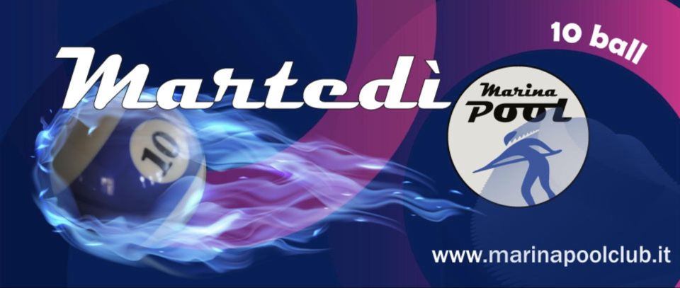 Tournament banner