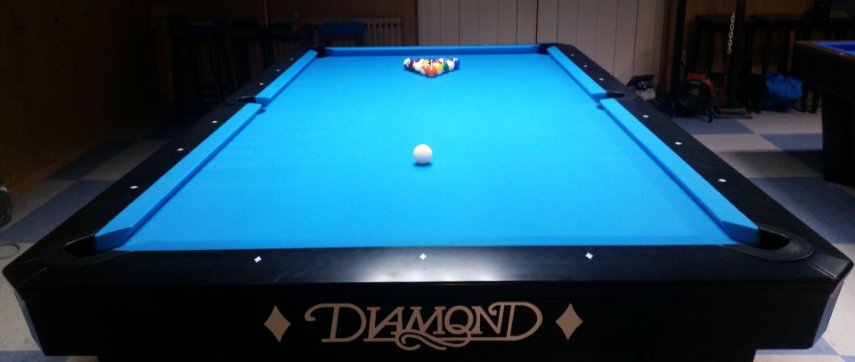 Tournament banner