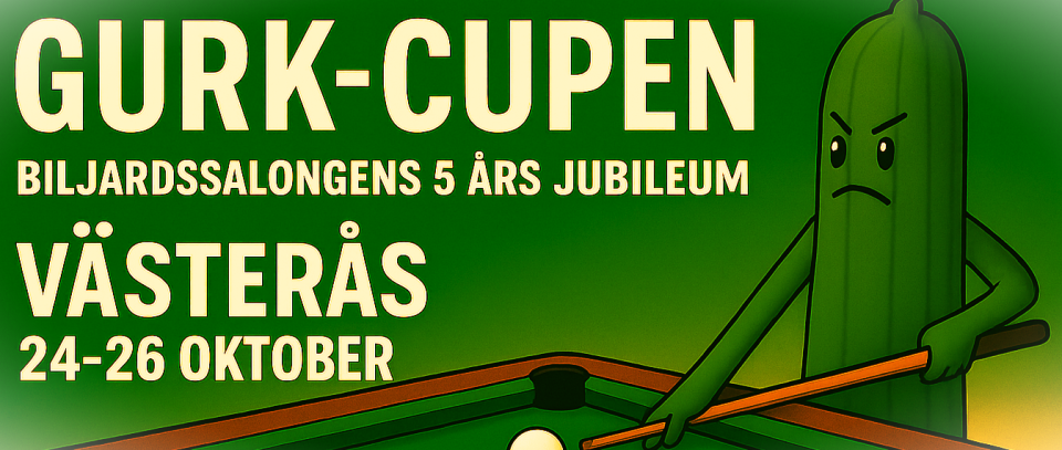 Tournament banner