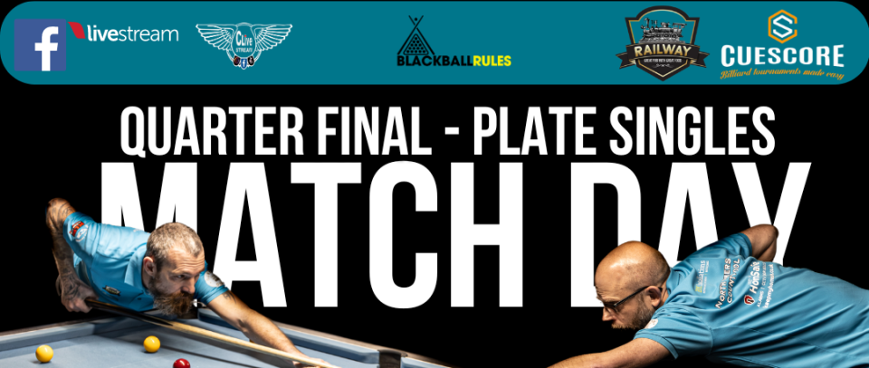 Tournament banner