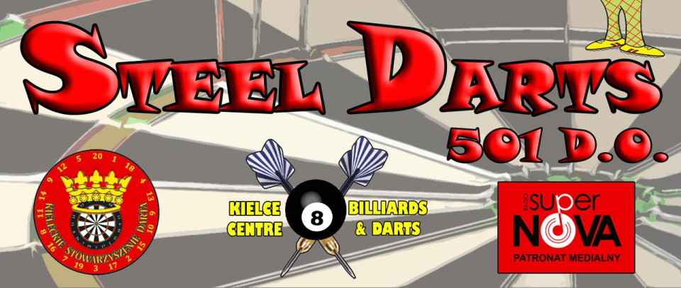 Tournament banner