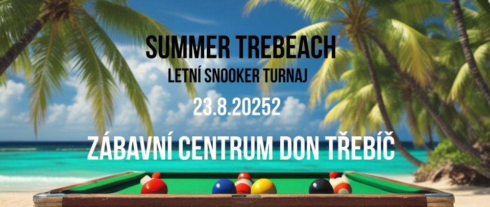 Tournament banner
