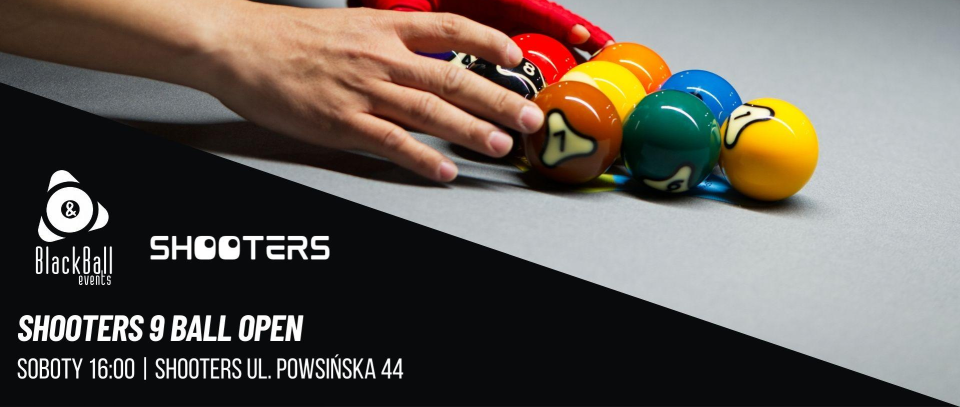 Tournament banner