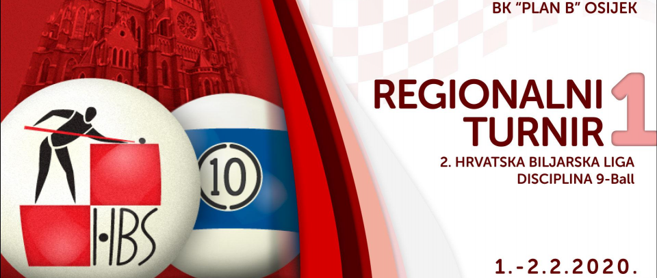 Tournament banner
