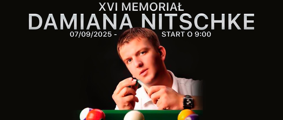 Tournament banner