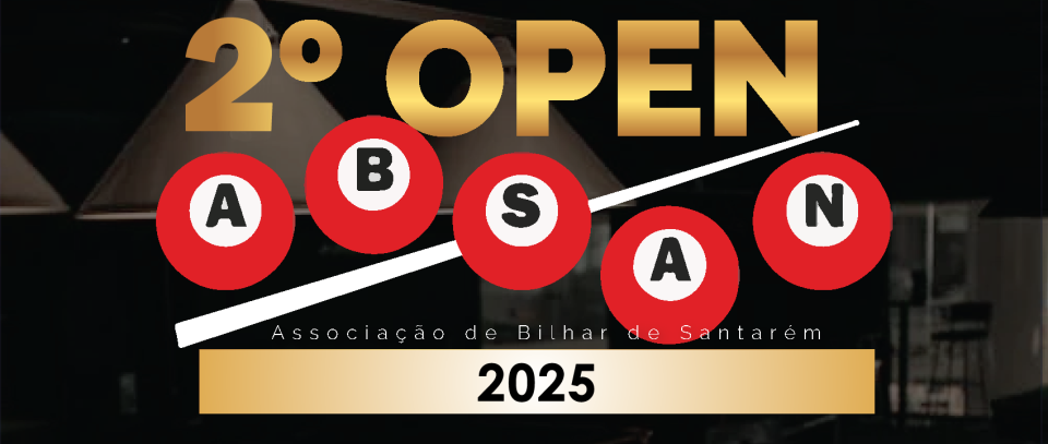 Tournament banner