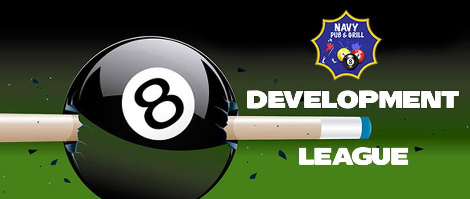 Tournament banner