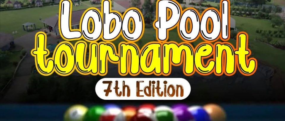 Tournament banner