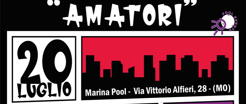 Tournament banner