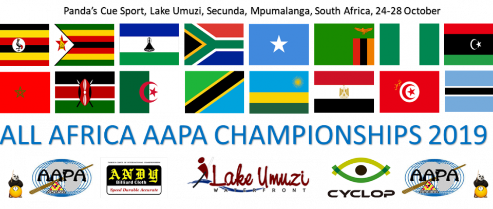 Tournament banner