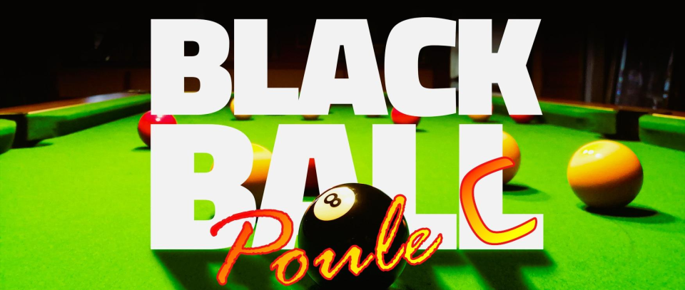 Tournament banner