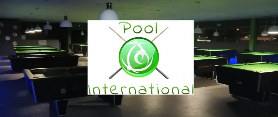 Tournament banner