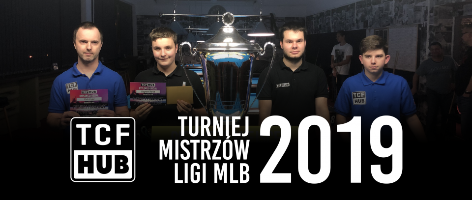 Tournament banner