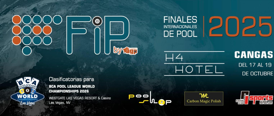 Tournament banner
