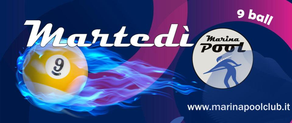 Tournament banner