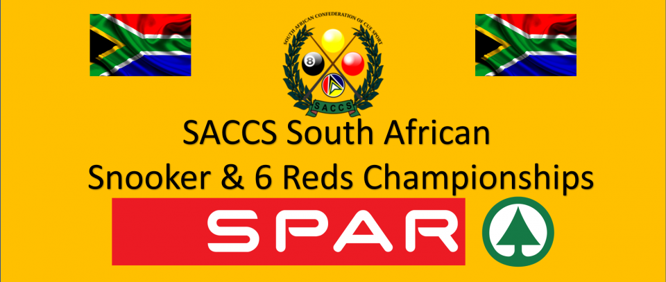 Tournament banner