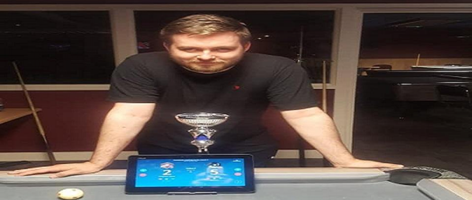 Tournament banner