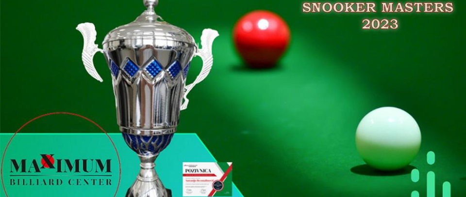 Tournament banner