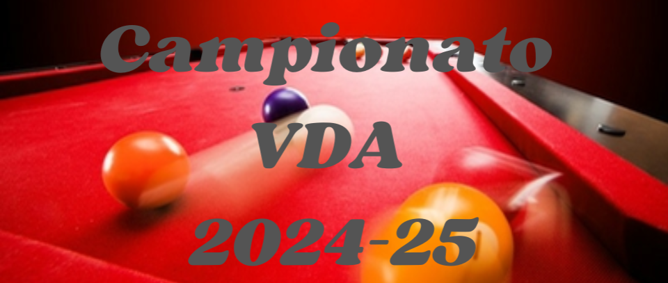 Tournament banner