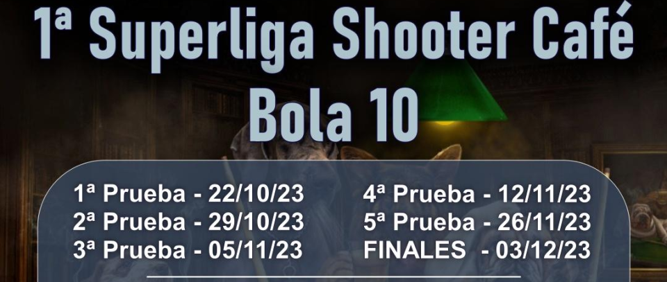 Tournament banner