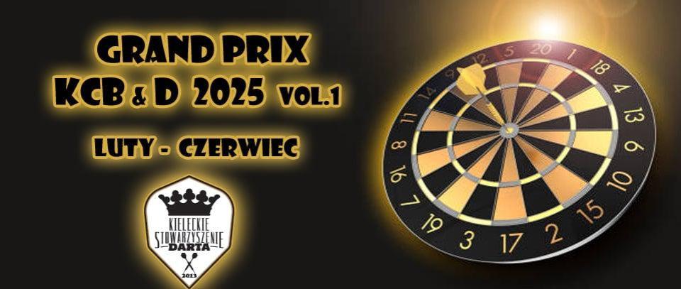 Tournament banner
