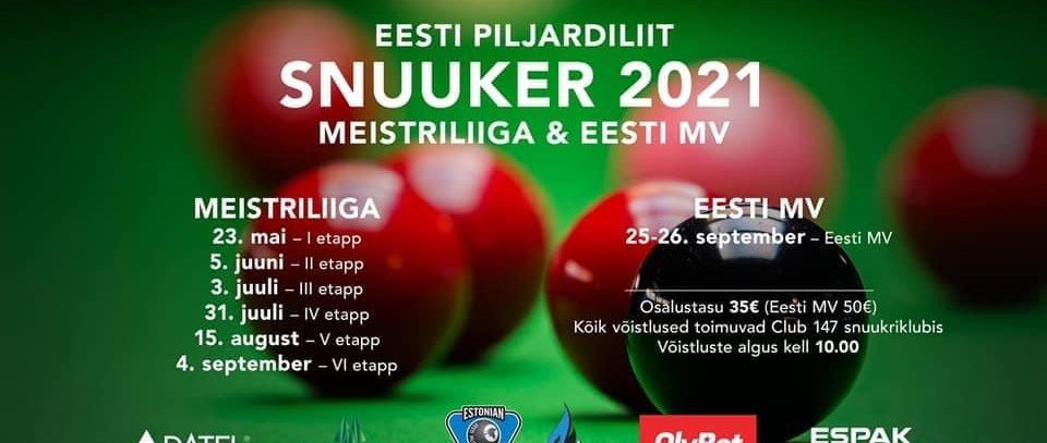 Tournament banner