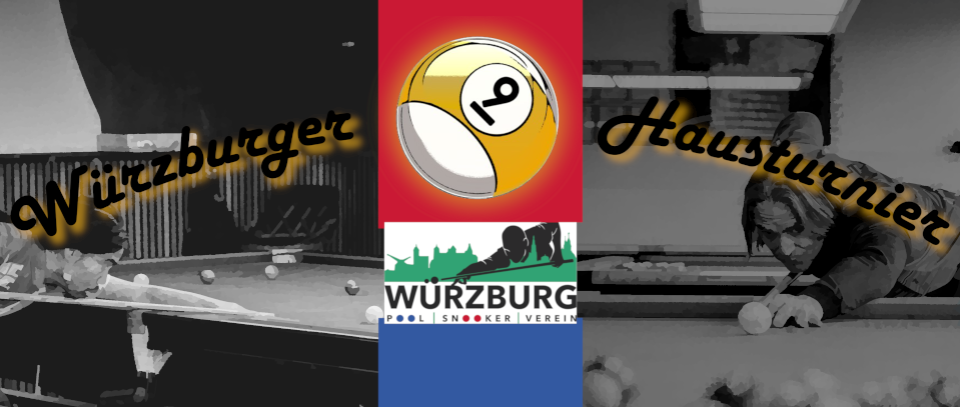 Tournament banner