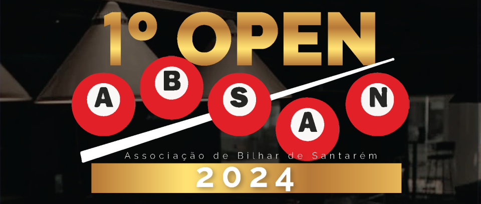 Tournament banner