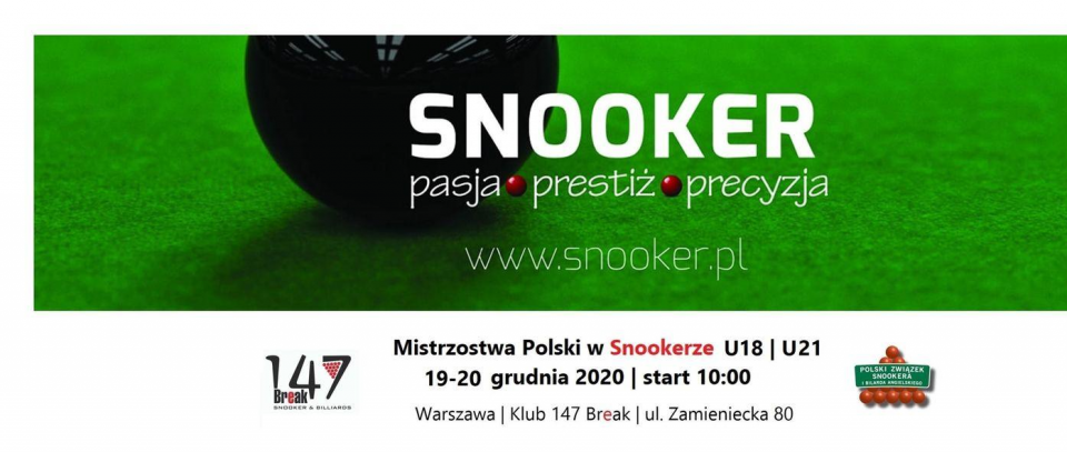 Tournament banner