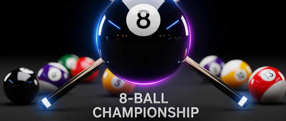 Tournament banner