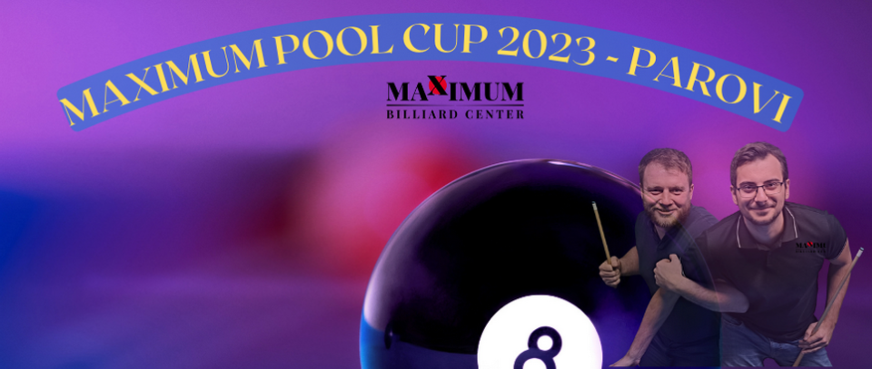 Tournament banner