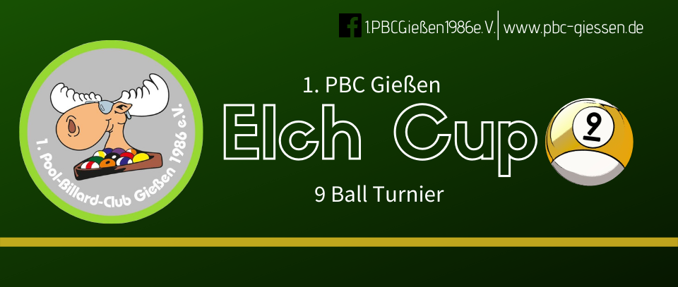 Tournament banner