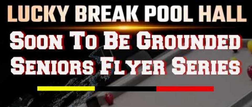 Tournament banner